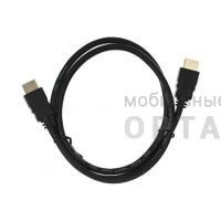 Кабель TELECOM HDMI 19M/M ver 2.0, 1 м. (1/100)