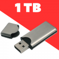 Флешки USB 1 Тб Флешки USB 1 Тб