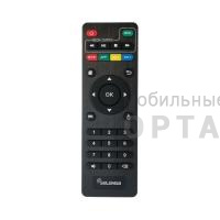 Пульт управления для Смарт приставок 4К  SELENGA модели А1/А3/A4/R1/R4 (1/250)