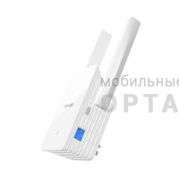 WIFI усилитель сигнала TENDA A33 Wi-Fi 6 AX3000, 1*10/100/1000Mbps RJ45, белый