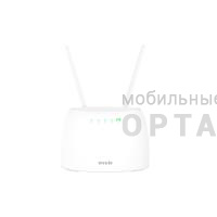 Роутер Tenda 4G07, 4G маршрутизатор,LTE CAT.4, FDD LTE,TDD-LTE,WCDMA,GSM, 802.11b/g/n/ac (1/60)