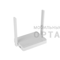 Mesh-роутер KEENETIC Extra (KN-1714) AC1200 10/100BASE-TX/4G ready (1/14)